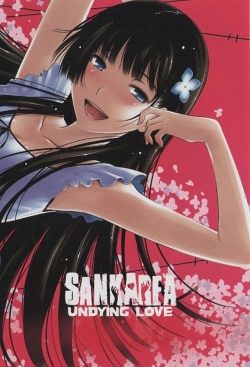 watch free Sankarea: Undying Love hd online