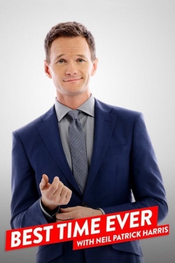 watch free Best Time Ever with Neil Patrick Harris hd online