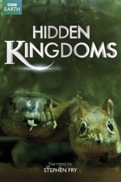watch free Hidden Kingdoms hd online