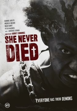 watch free She Never Died hd online