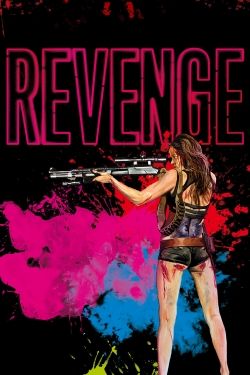 watch free Revenge hd online