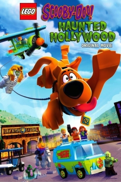 watch free Lego Scooby-Doo!: Haunted Hollywood hd online