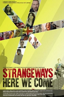 watch free Strangeways Here We Come hd online