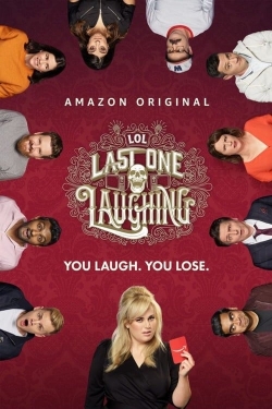 watch free LOL: Last One Laughing Australia hd online