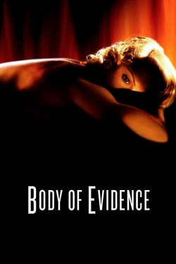 watch free Body of Evidence hd online