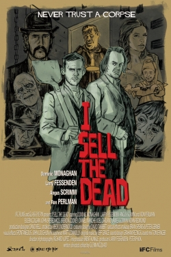 watch free I Sell the Dead hd online