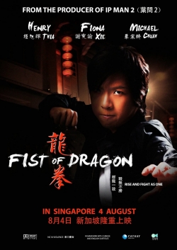 watch free Fist of Dragon hd online