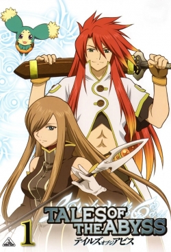 watch free Tales of the Abyss hd online