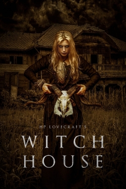 watch free H.P. Lovecraft's Witch House hd online