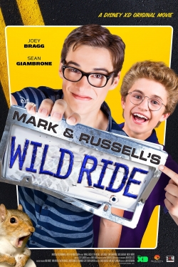 watch free Mark & Russell's Wild Ride hd online