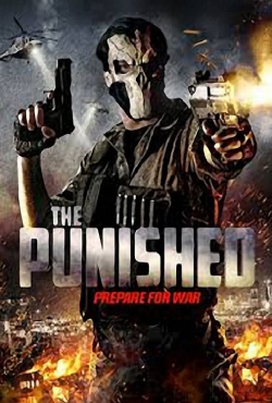 watch free The Punished hd online