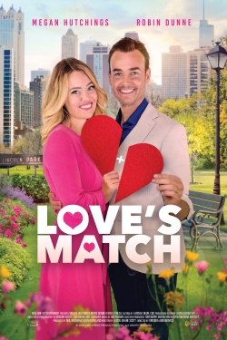 watch free Love’s Match hd online