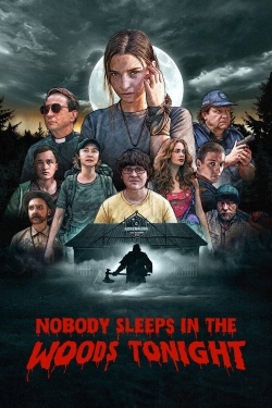 watch free Nobody Sleeps in the Woods Tonight hd online