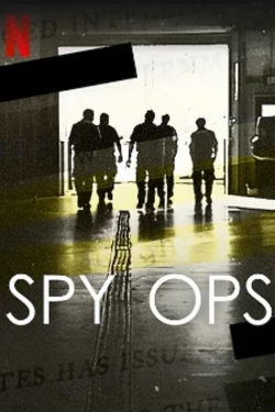 watch free Spy Ops hd online