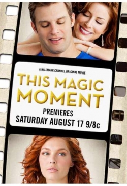 watch free This Magic Moment hd online