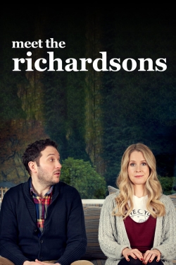 watch free Meet the Richardsons hd online