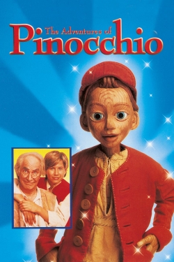 watch free The Adventures of Pinocchio hd online