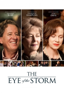 watch free The Eye of the Storm hd online