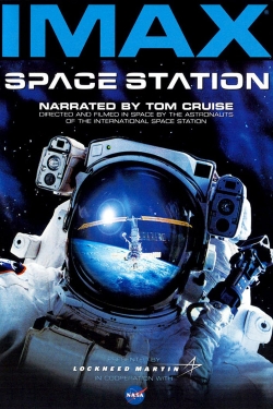 watch free Space Station 3D hd online