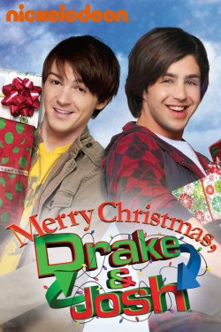 watch free Merry Christmas, Drake & Josh hd online
