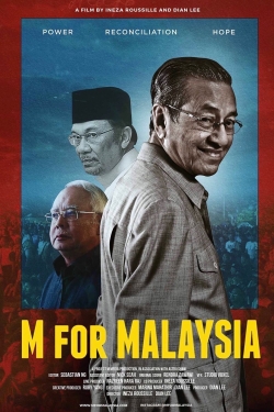 watch free M for Malaysia hd online