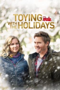 watch free Toying with the Holidays hd online