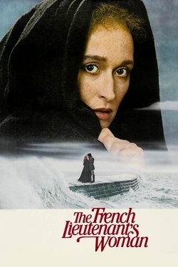 watch free The French Lieutenant's Woman hd online