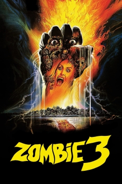 watch free Zombie 3 hd online