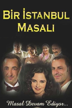 watch free An Istanbul Tale hd online