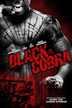 watch free When the Cobra Strikes hd online