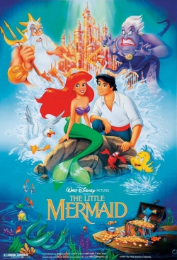 watch free The Little Mermaid hd online