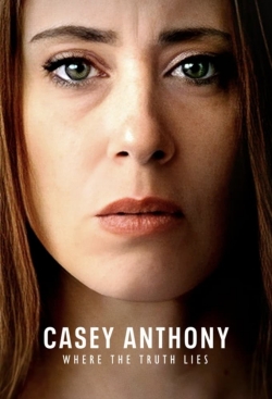 watch free Casey Anthony: Where the Truth Lies hd online