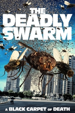 watch free The Deadly Swarm hd online