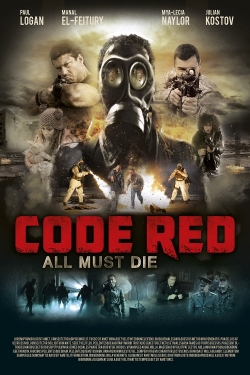 watch free Code Red hd online