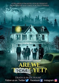 watch free Are We Dead Yet? hd online