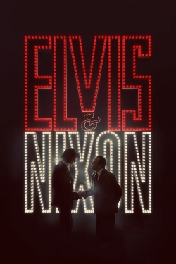 watch free Elvis & Nixon hd online