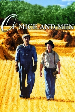 watch free Of Mice and Men hd online