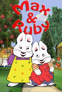 watch free Max and Ruby hd online