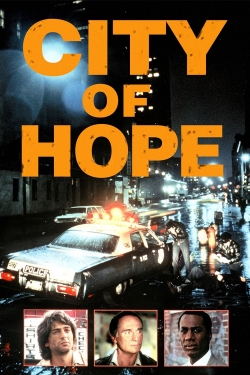 watch free City of Hope hd online