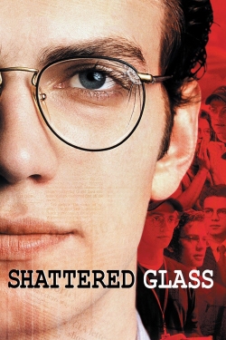 watch free Shattered Glass hd online
