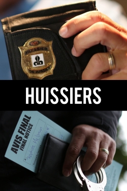 watch free Huissiers hd online