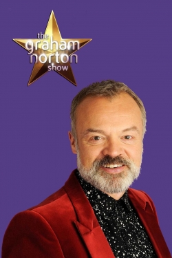 watch free The Graham Norton Show hd online