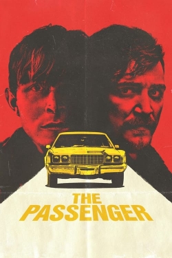 watch free The Passenger hd online