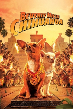 watch free Beverly Hills Chihuahua hd online