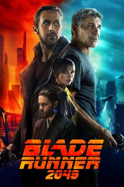watch free Blade Runner 2049 hd online