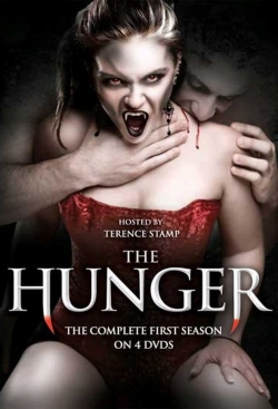 watch free The Hunger hd online