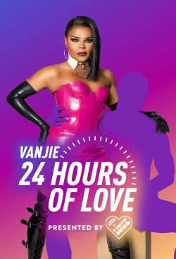 watch free Vanjie: 24 Hours of Love hd online