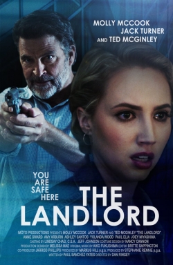 watch free The Landlord hd online