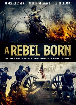 watch free A Rebel Born hd online