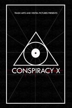 watch free Conspiracy X hd online